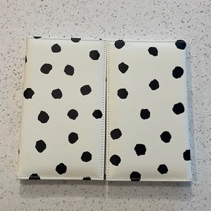 Kate Spade daily planner